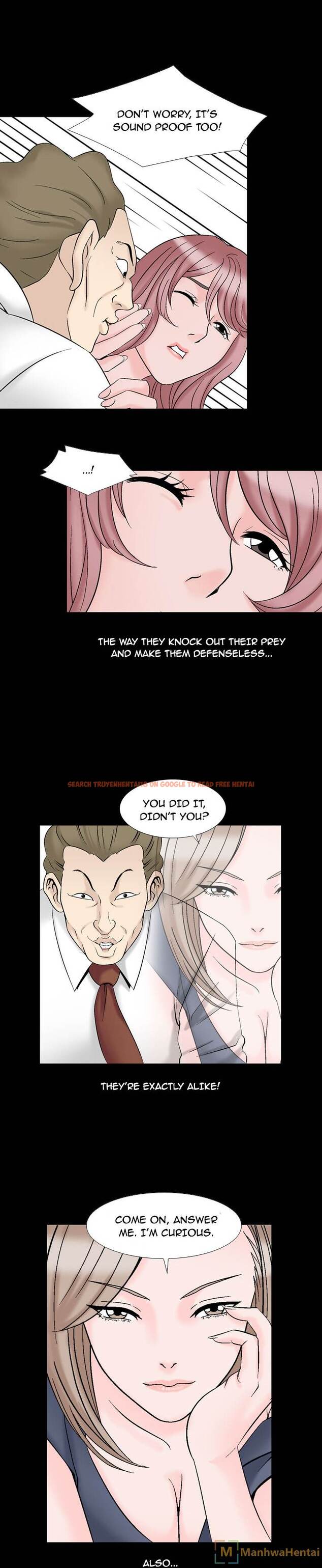 Read Hentai Image 10 352 in comic Hooked - Chapter 20 - hentaitnt.net