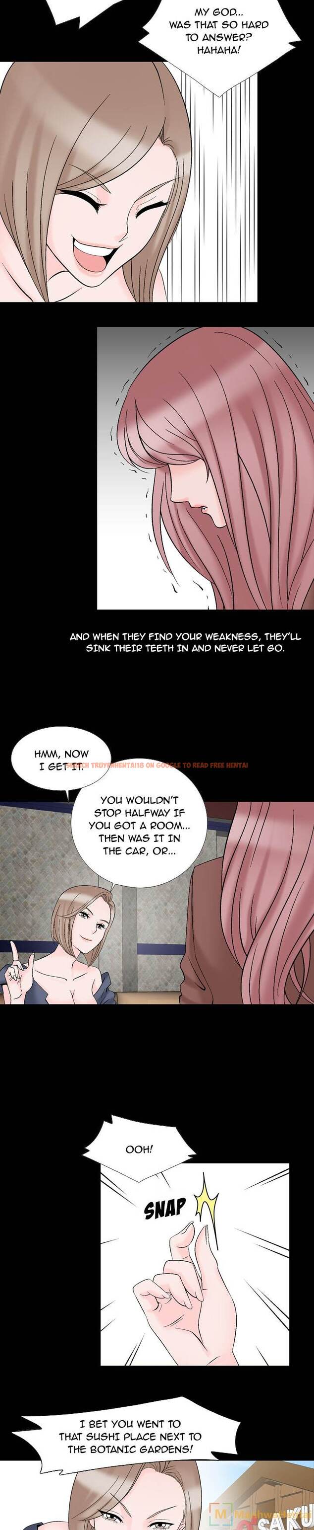 Read Hentai Image 12 352 in comic Hooked - Chapter 20 - hentaitnt.net