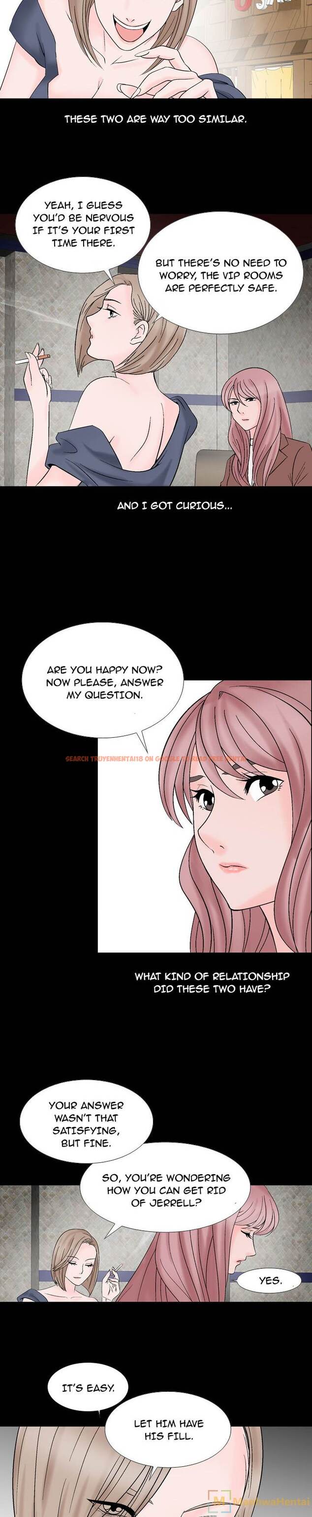 Read Hentai Image 13 352 in comic Hooked - Chapter 20 - hentaitnt.net