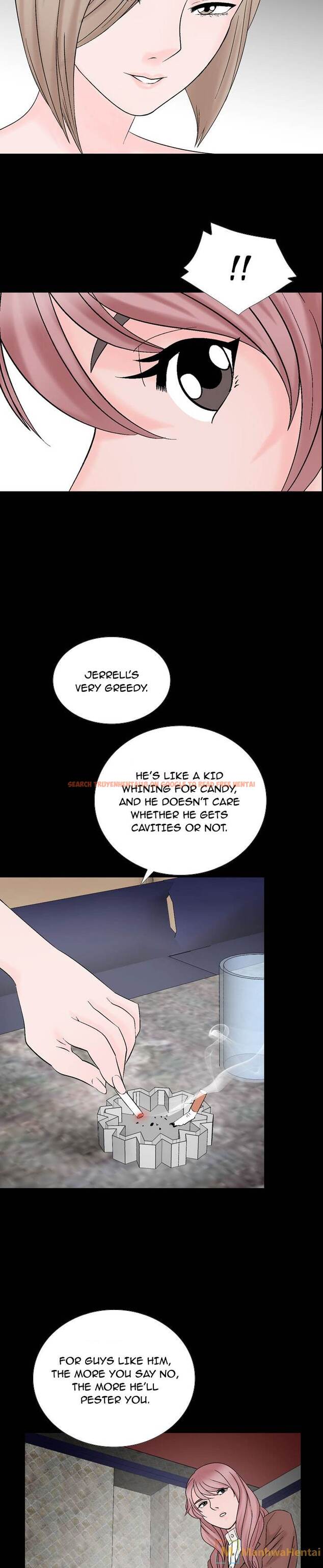 Read Hentai Image 14 352 in comic Hooked - Chapter 20 - hentaitnt.net