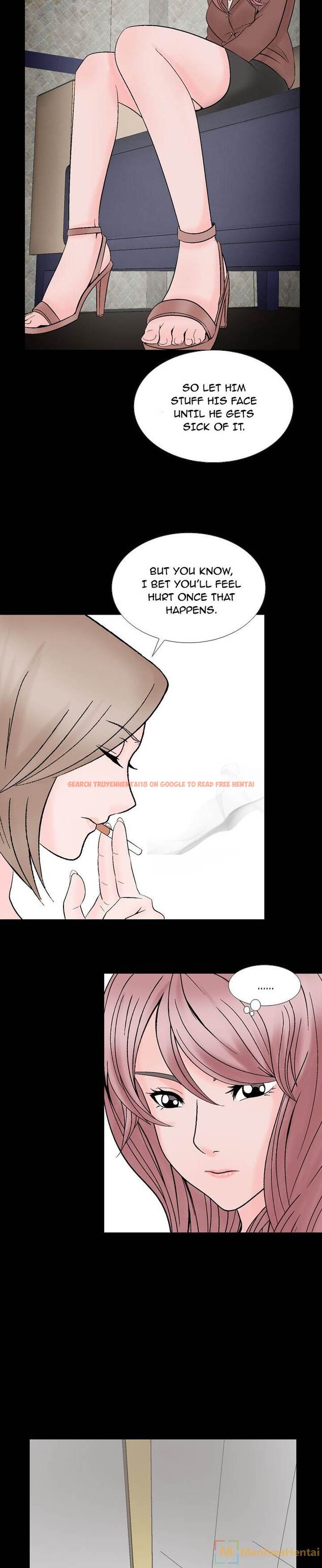 Read Hentai Image 15 352 in comic Hooked - Chapter 20 - hentaitnt.net