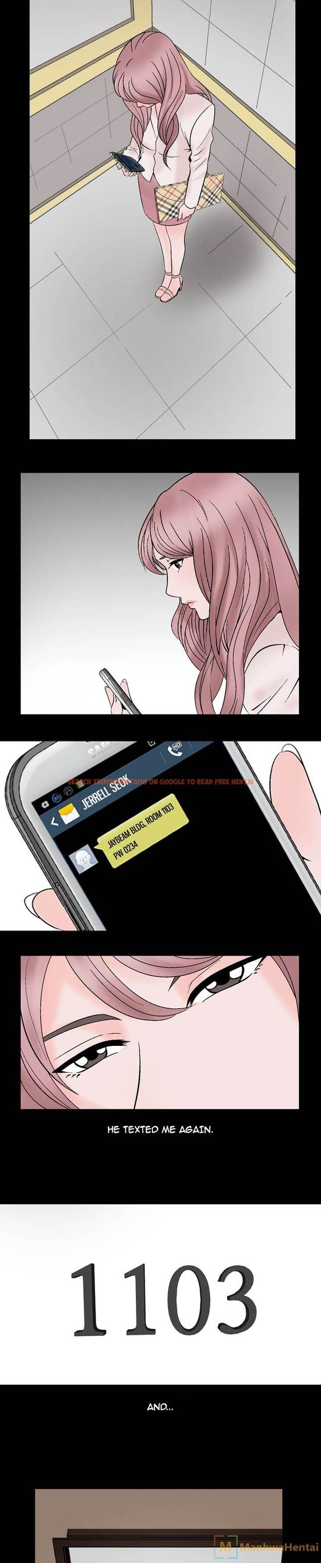 Read Hentai Image 16 352 in comic Hooked - Chapter 20 - hentaitnt.net