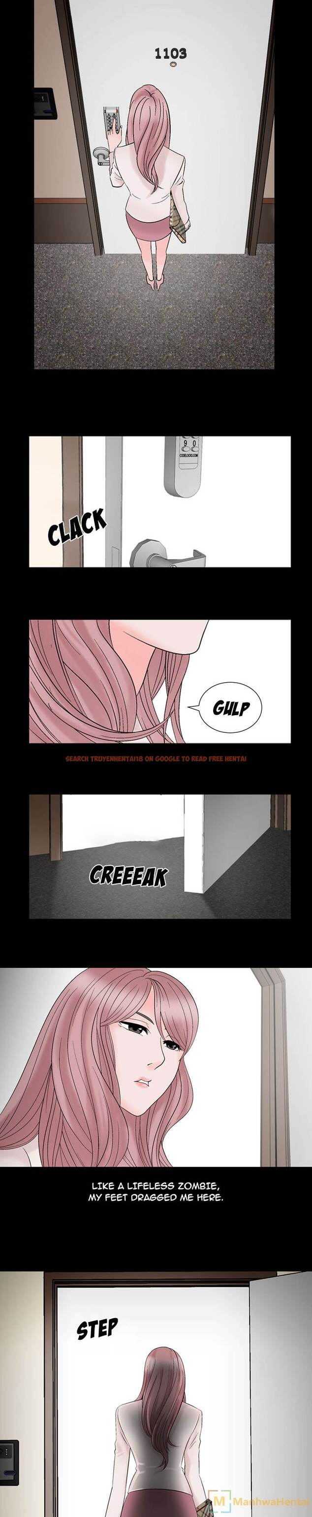 Read Hentai Image 17 352 in comic Hooked - Chapter 20 - hentaitnt.net