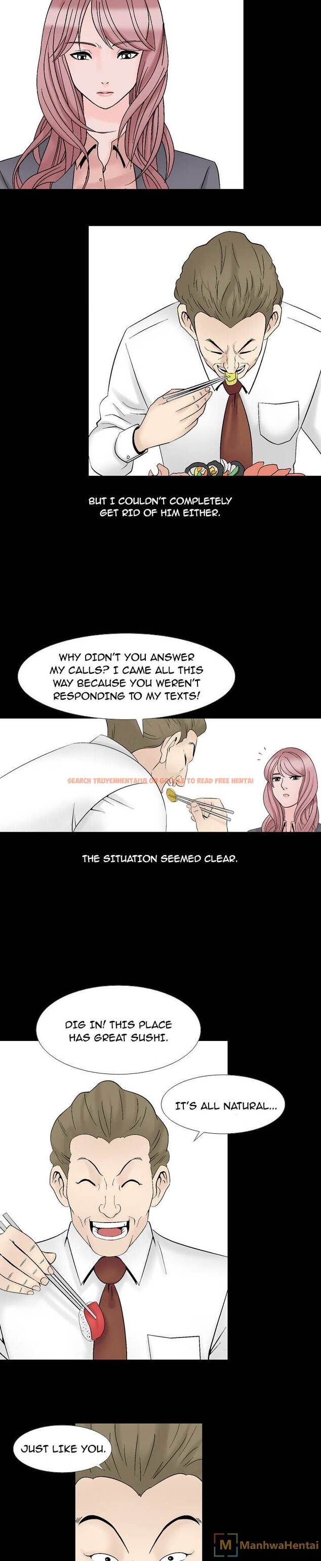 Read Hentai Image 3 352 in comic Hooked - Chapter 20 - hentaitnt.net