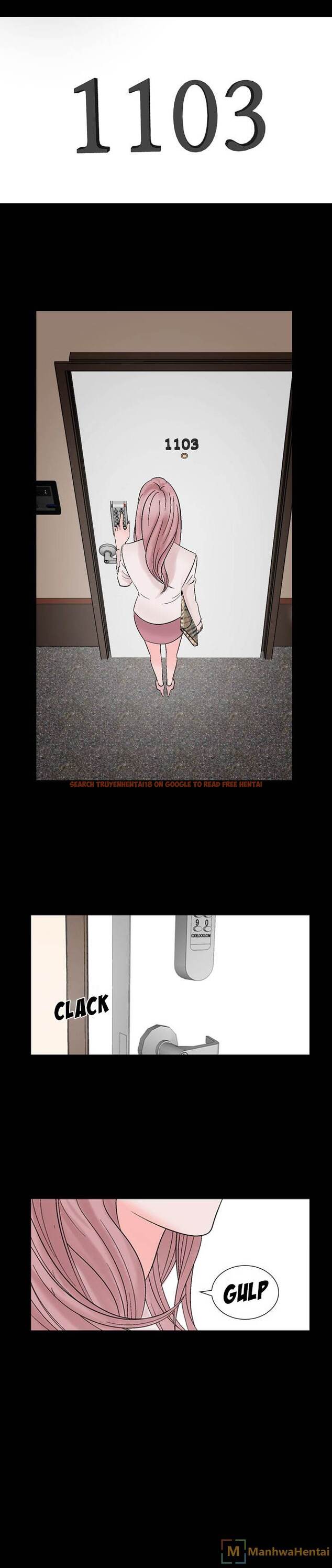 Read Hentai Image 1 352 in comic Hooked - Chapter 21 - hentaitnt.net