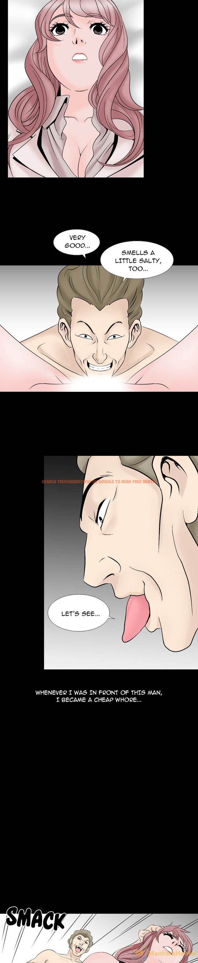 Read Hentai Image 12 352 in comic Hooked - Chapter 21 - hentaitnt.net