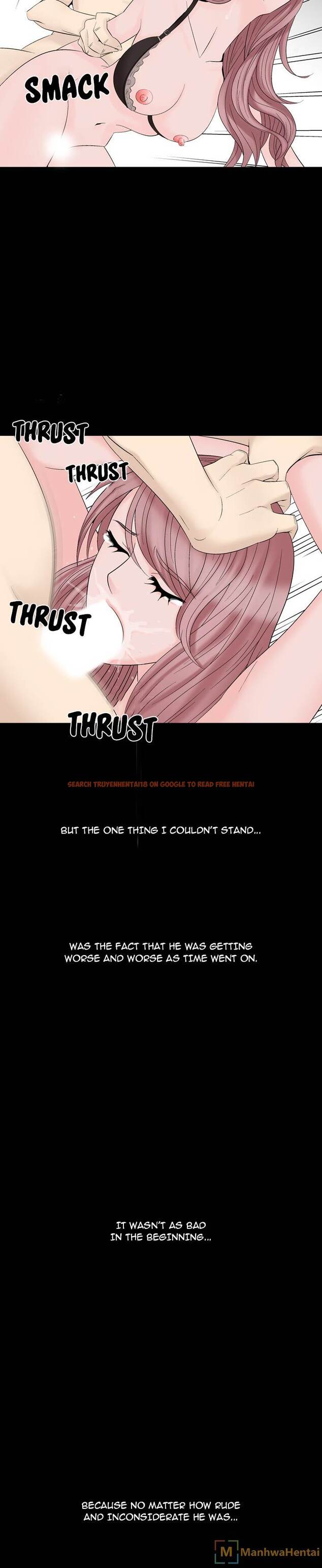 Read Hentai Image 13 352 in comic Hooked - Chapter 21 - hentaitnt.net