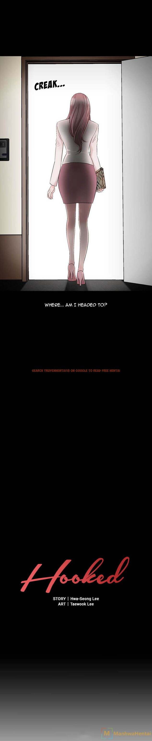 Read Hentai Image 2 352 in comic Hooked - Chapter 21 - hentaitnt.net