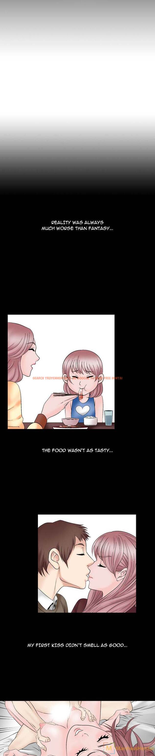 Read Hentai Image 3 352 in comic Hooked - Chapter 21 - hentaitnt.net