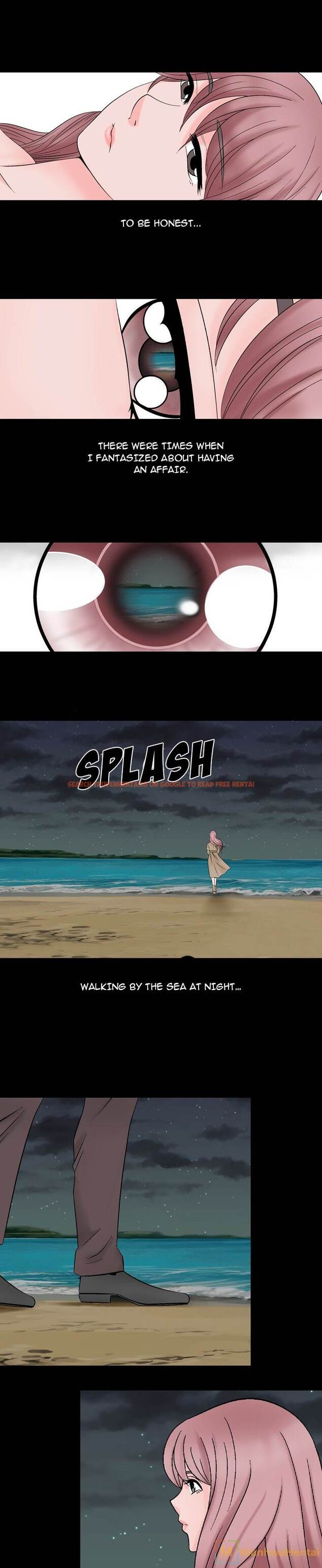 Read Hentai Image 5 352 in comic Hooked - Chapter 21 - hentaitnt.net