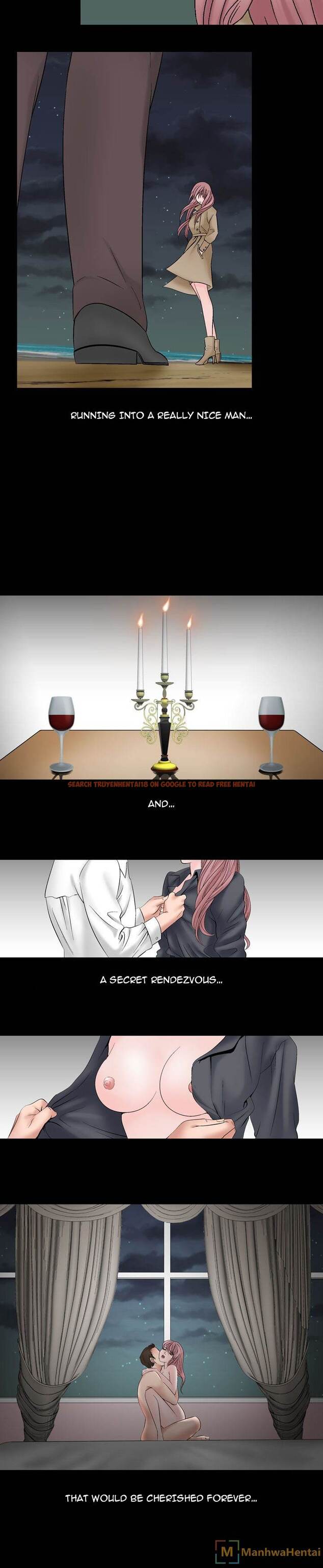 Read Hentai Image 6 352 in comic Hooked - Chapter 21 - hentaitnt.net