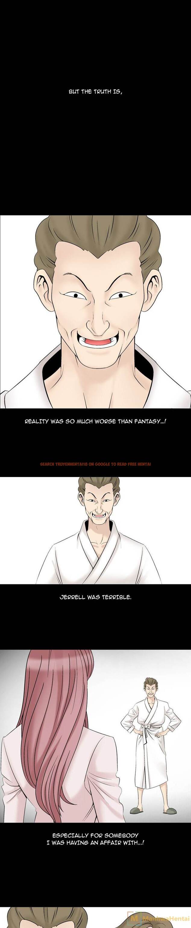Read Hentai Image 7 352 in comic Hooked - Chapter 21 - hentaitnt.net