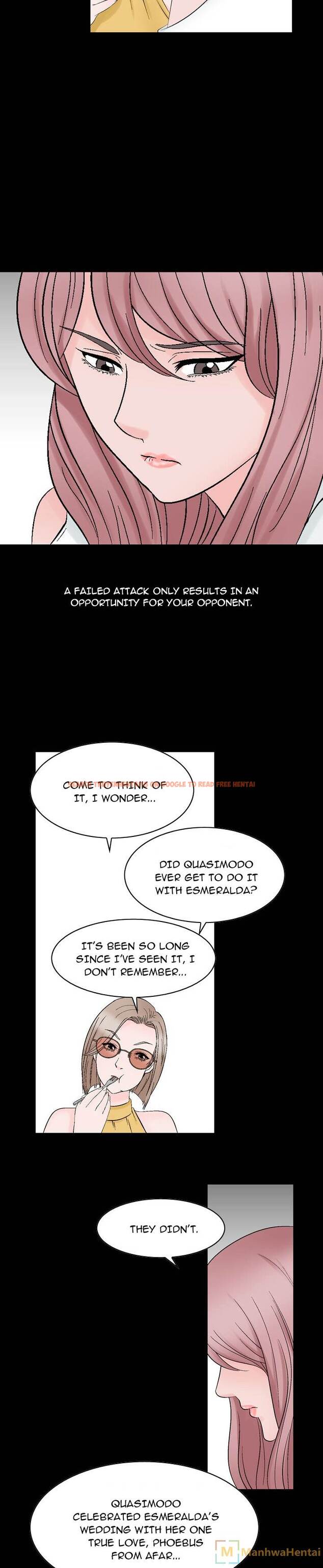 Read Hentai Image 12 352 in comic Hooked - Chapter 22 - hentaitnt.net
