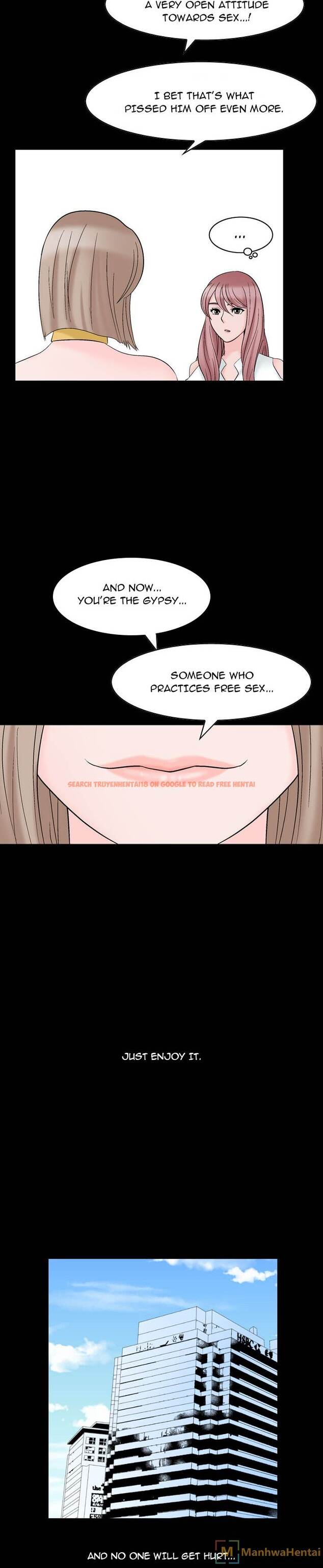 Read Hentai Image 15 352 in comic Hooked - Chapter 22 - hentaitnt.net