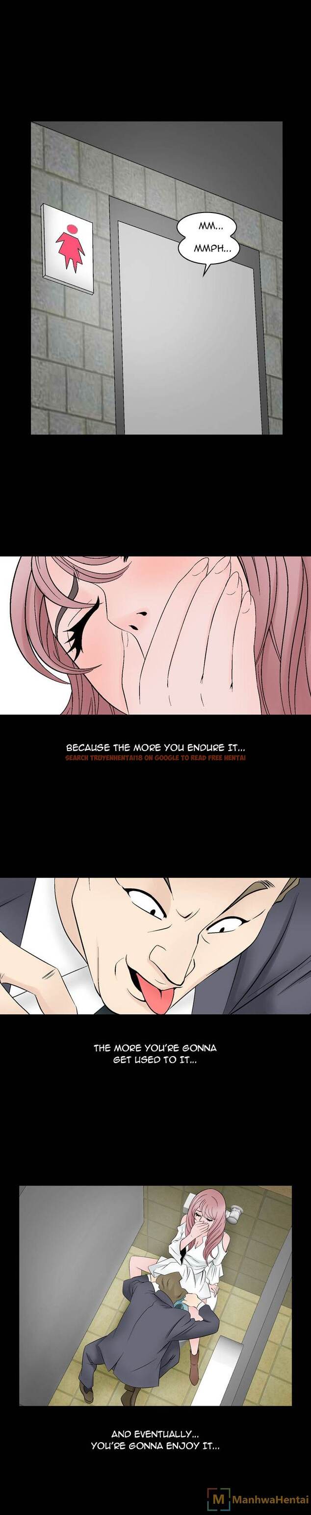 Read Hentai Image 16 352 in comic Hooked - Chapter 22 - hentaitnt.net