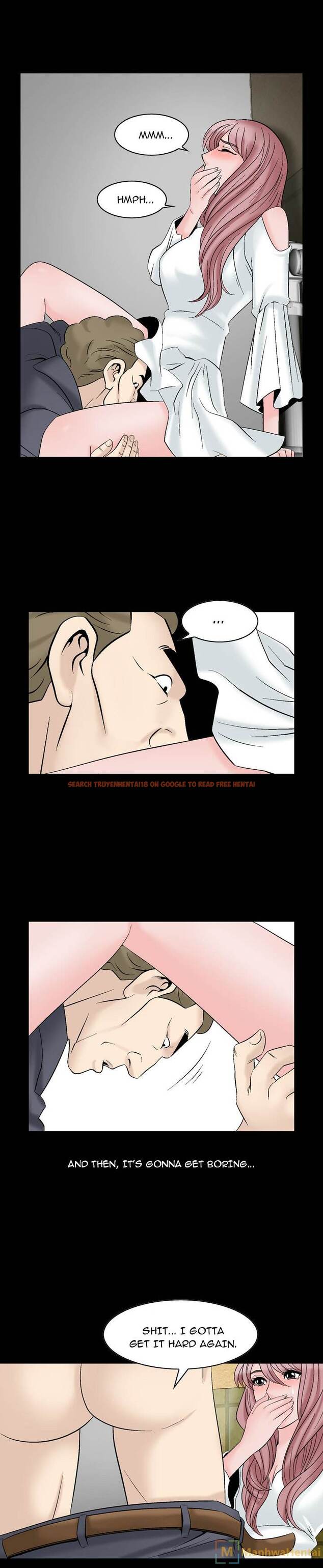 Read Hentai Image 17 352 in comic Hooked - Chapter 22 - hentaitnt.net