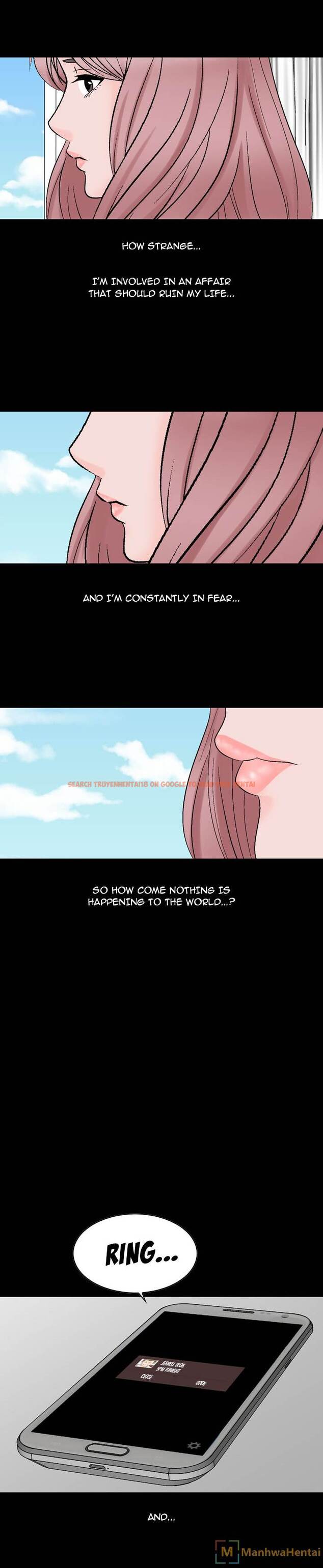 Read Hentai Image 7 352 in comic Hooked - Chapter 22 - hentaitnt.net