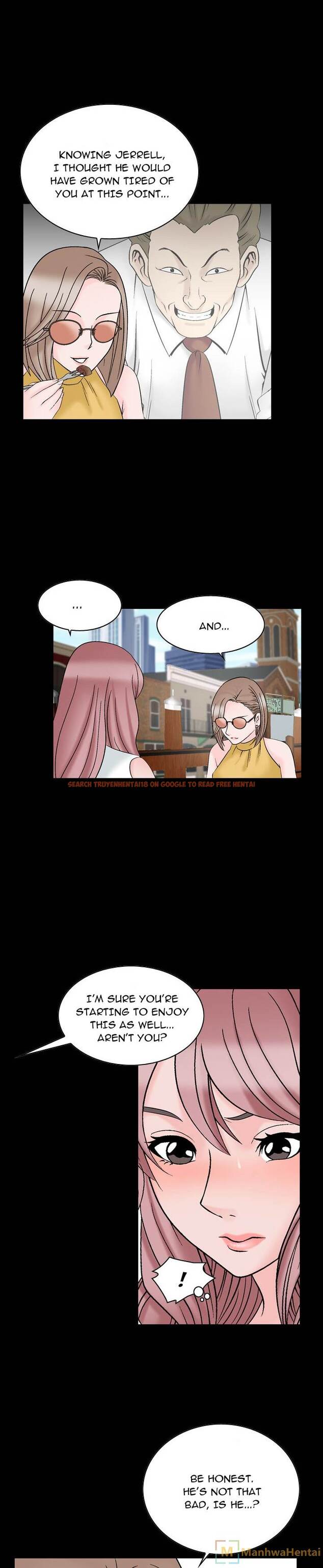 Read Hentai Image 9 352 in comic Hooked - Chapter 22 - hentaitnt.net