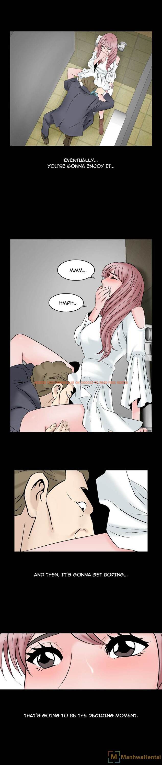 Read Hentai Image 1 348 in comic Hooked - Chapter 23 - hentaitnt.net
