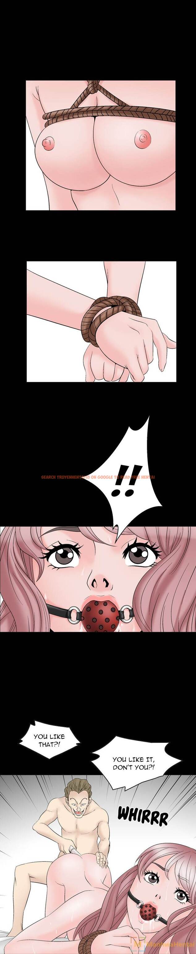 Read Hentai Image 11 348 in comic Hooked - Chapter 23 - hentaitnt.net