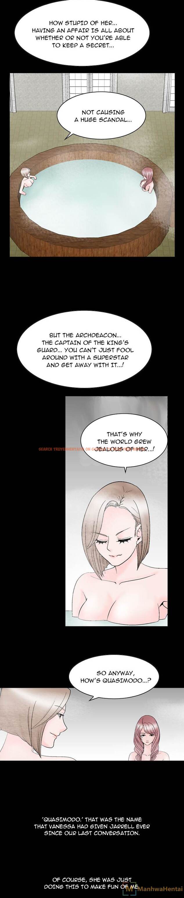 Read Hentai Image 5 348 in comic Hooked - Chapter 23 - hentaitnt.net