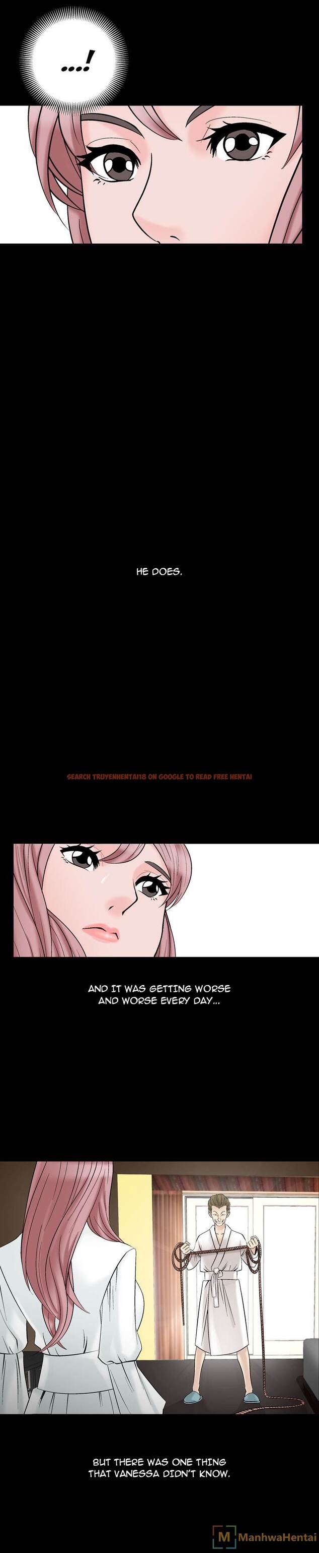 Read Hentai Image 8 348 in comic Hooked - Chapter 23 - hentaitnt.net