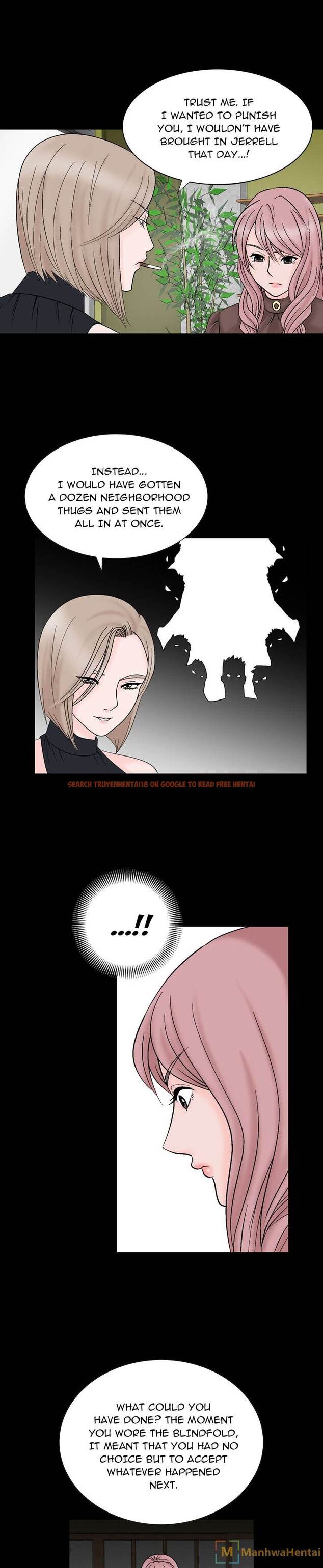 Read Hentai Image 11 348 in comic Hooked - Chapter 24 - hentaitnt.net