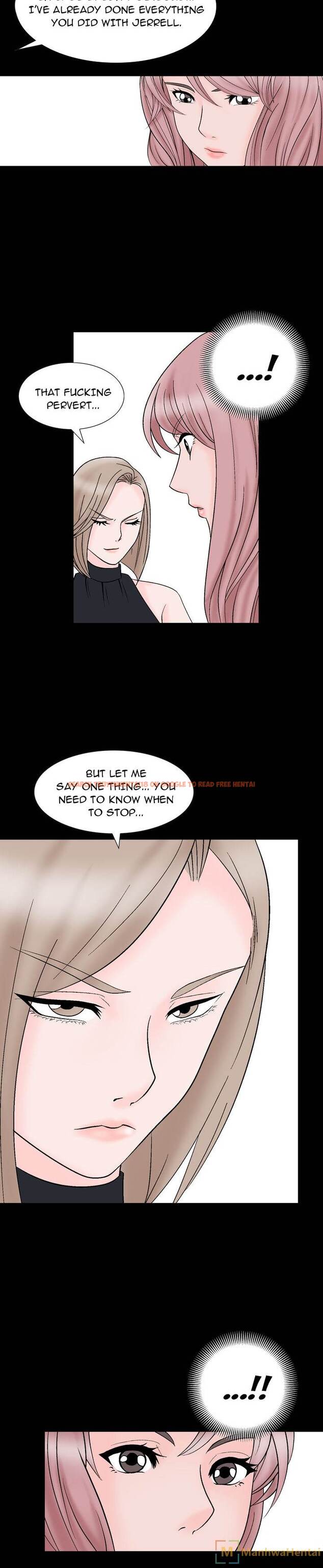 Read Hentai Image 13 348 in comic Hooked - Chapter 24 - hentaitnt.net