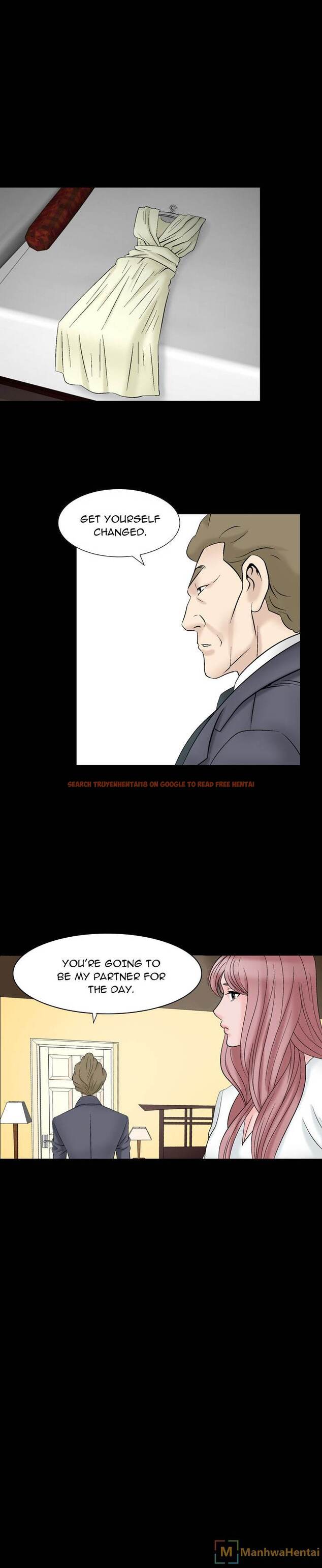 Read Hentai Image 15 348 in comic Hooked - Chapter 24 - hentaitnt.net