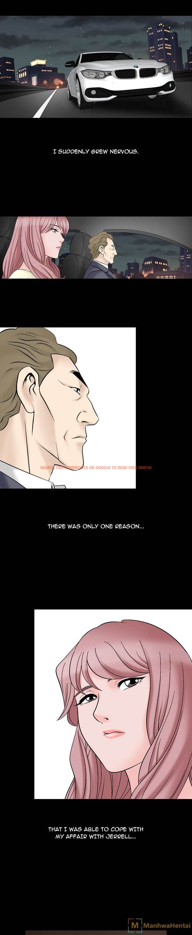 Read Hentai Image 16 348 in comic Hooked - Chapter 24 - hentaitnt.net