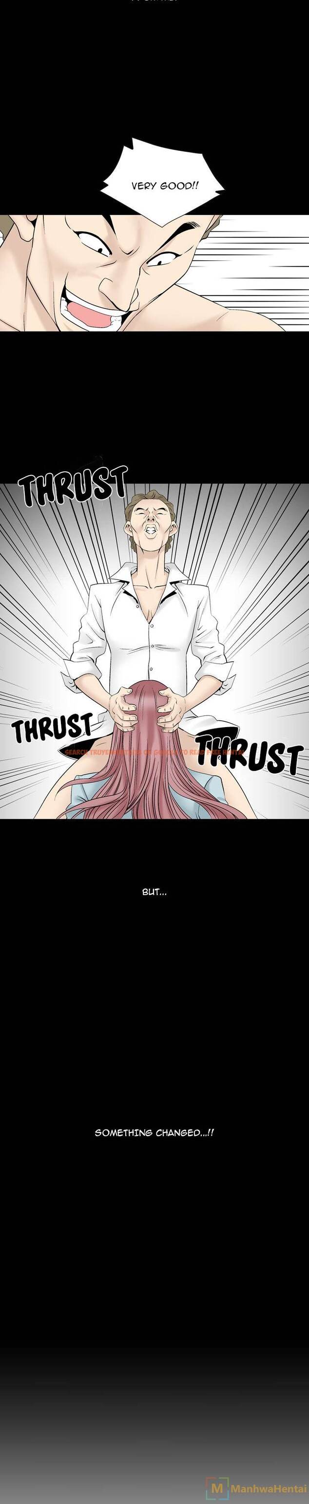 Read Hentai Image 19 348 in comic Hooked - Chapter 24 - hentaitnt.net