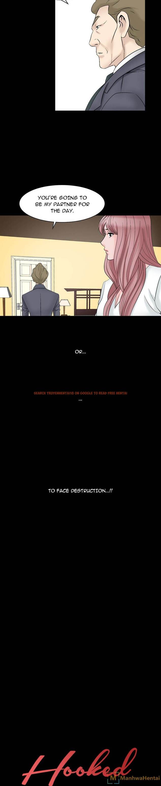 Read Hentai Image 2 348 in comic Hooked - Chapter 24 - hentaitnt.net