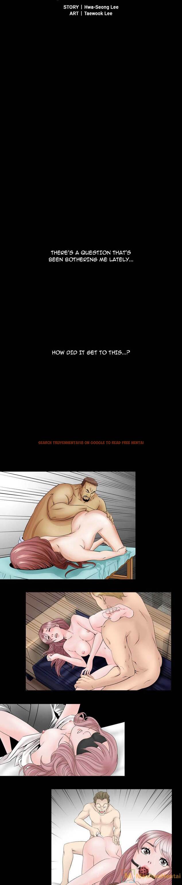 Read Hentai Image 3 348 in comic Hooked - Chapter 24 - hentaitnt.net
