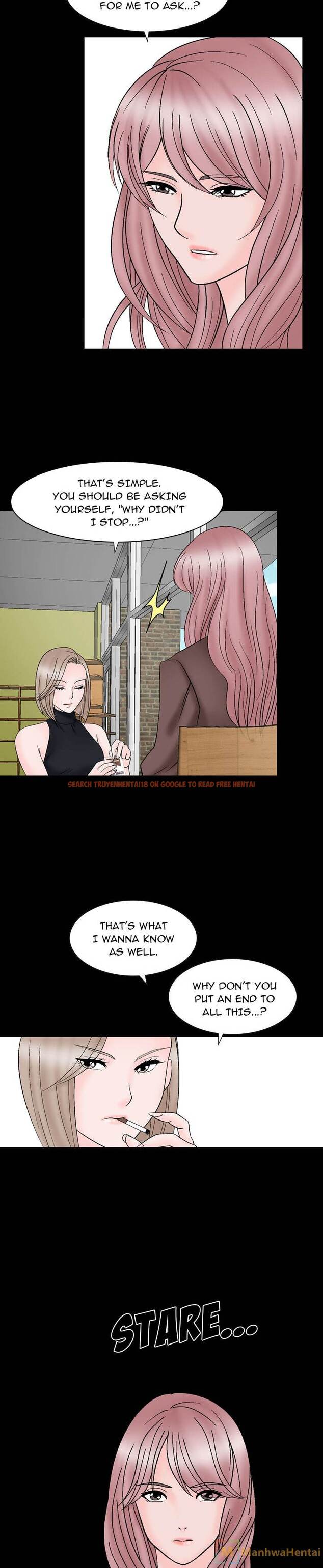 Read Hentai Image 5 348 in comic Hooked - Chapter 24 - hentaitnt.net