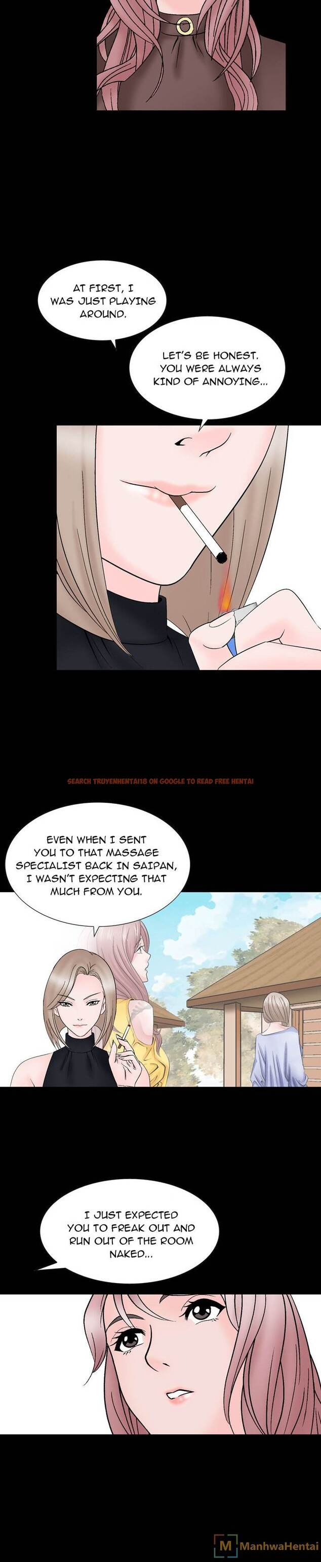 Read Hentai Image 6 348 in comic Hooked - Chapter 24 - hentaitnt.net
