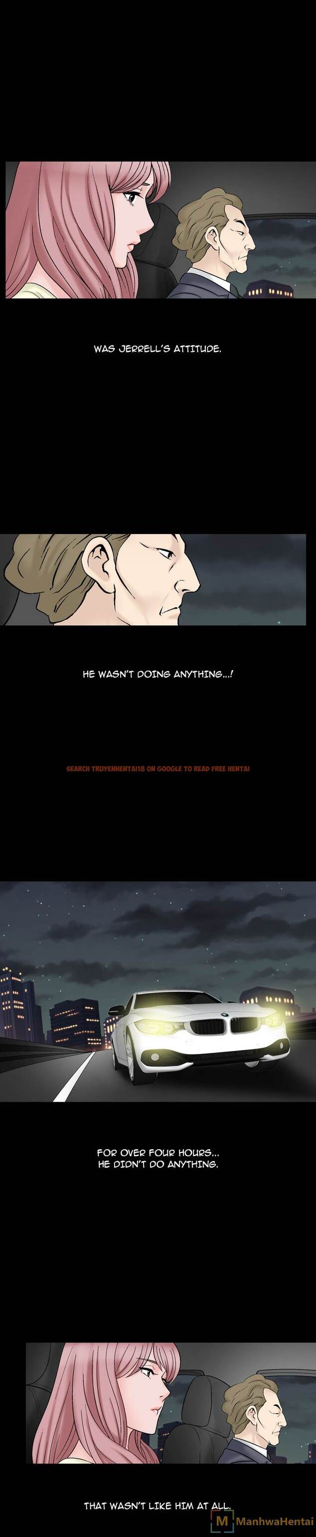 Read Hentai Image 10 348 in comic Hooked - Chapter 25 - hentaitnt.net