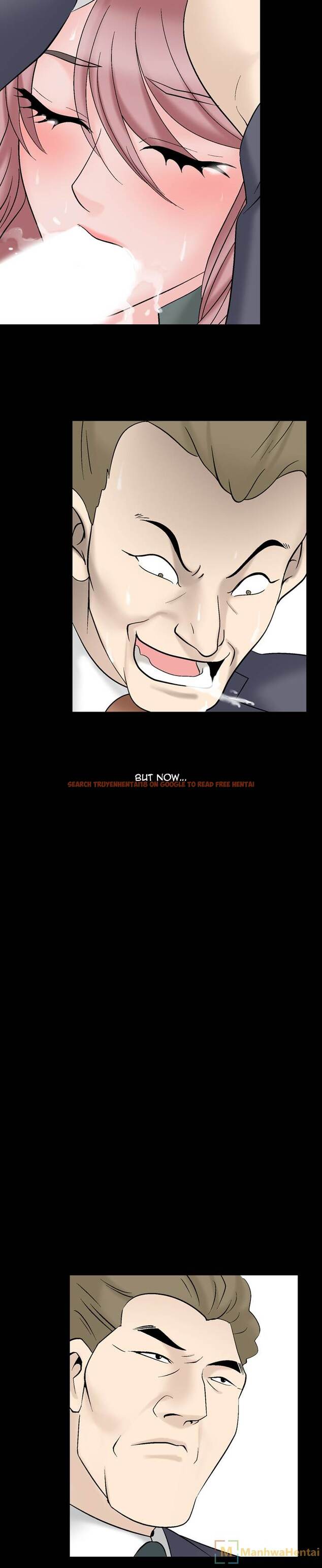 Read Hentai Image 13 348 in comic Hooked - Chapter 25 - hentaitnt.net
