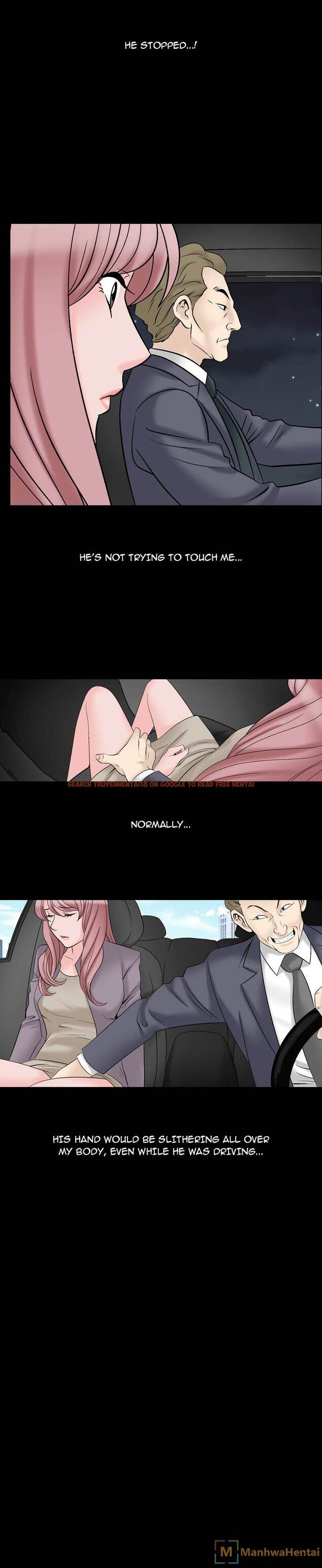 Read Hentai Image 14 348 in comic Hooked - Chapter 25 - hentaitnt.net