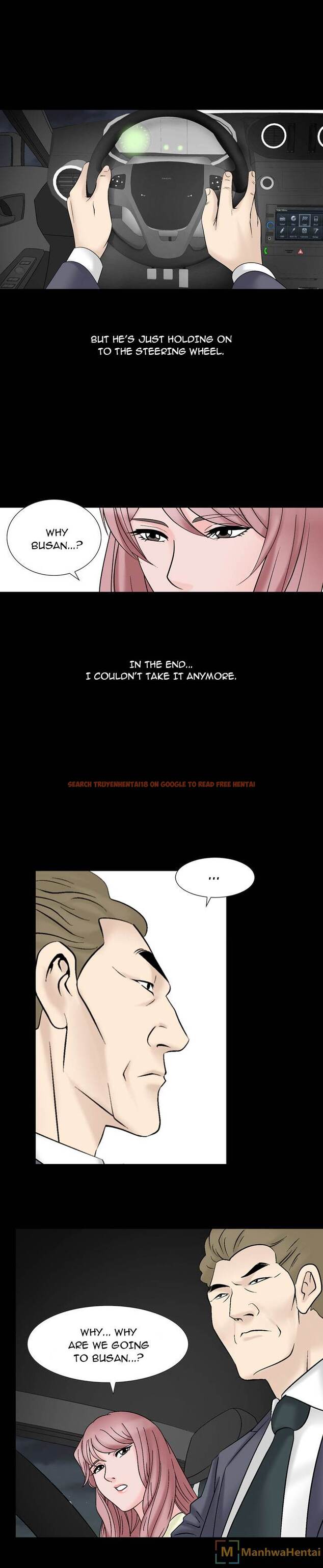 Read Hentai Image 15 348 in comic Hooked - Chapter 25 - hentaitnt.net