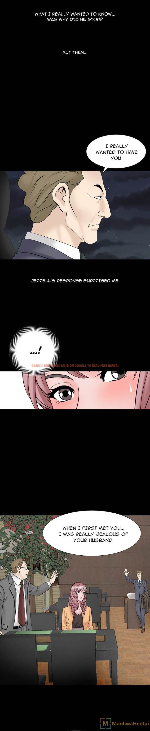 Read Hentai Image 16 348 in comic Hooked - Chapter 25 - hentaitnt.net