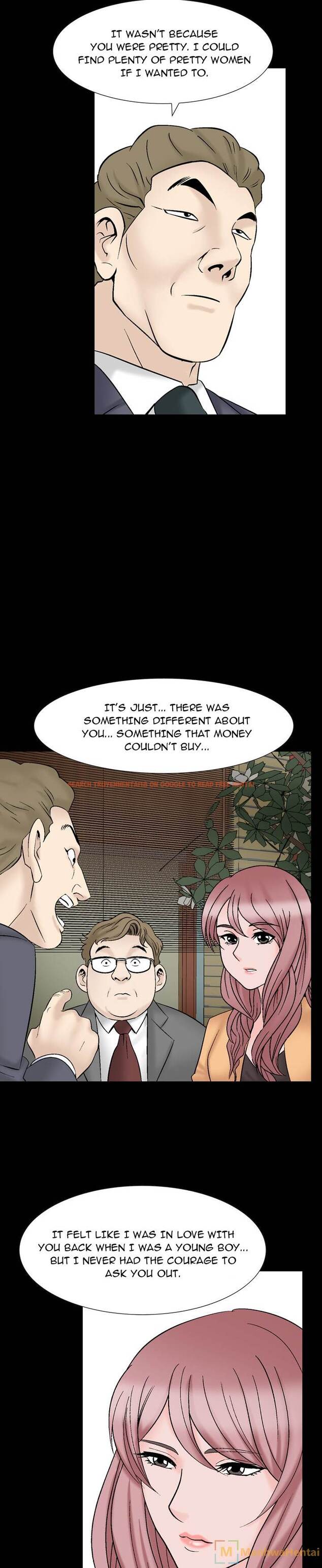 Read Hentai Image 17 348 in comic Hooked - Chapter 25 - hentaitnt.net