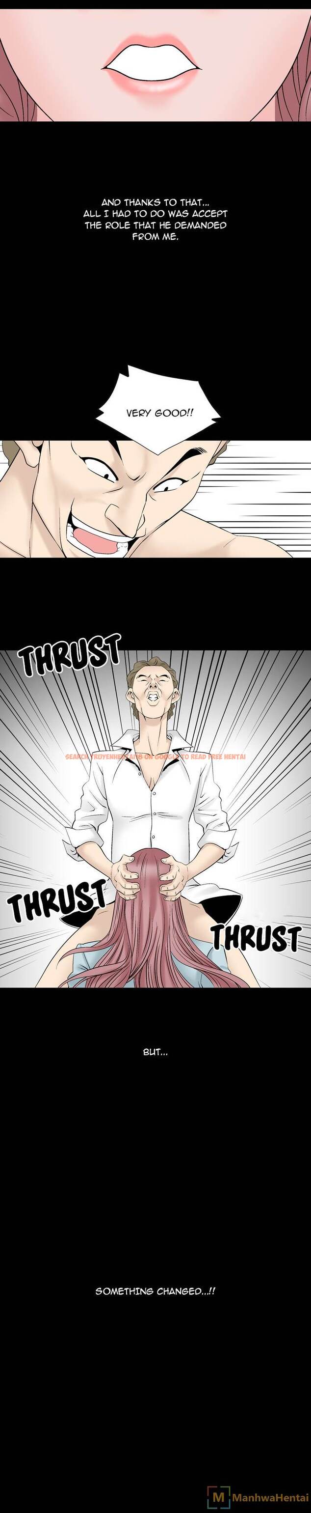 Read Hentai Image 2 348 in comic Hooked - Chapter 25 - hentaitnt.net