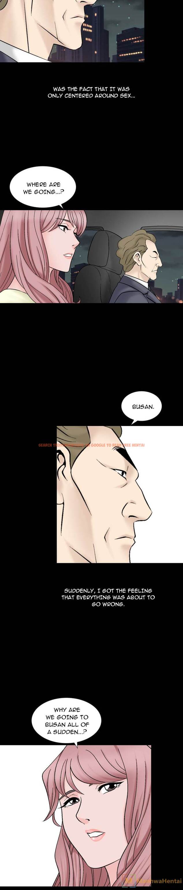 Read Hentai Image 4 348 in comic Hooked - Chapter 25 - hentaitnt.net