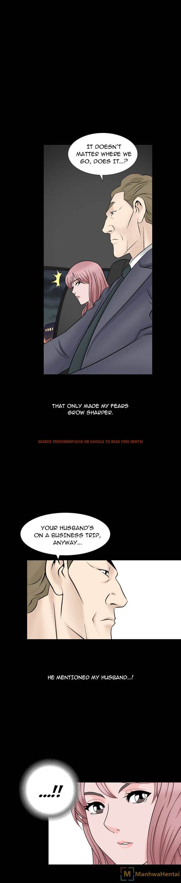 Read Hentai Image 5 348 in comic Hooked - Chapter 25 - hentaitnt.net