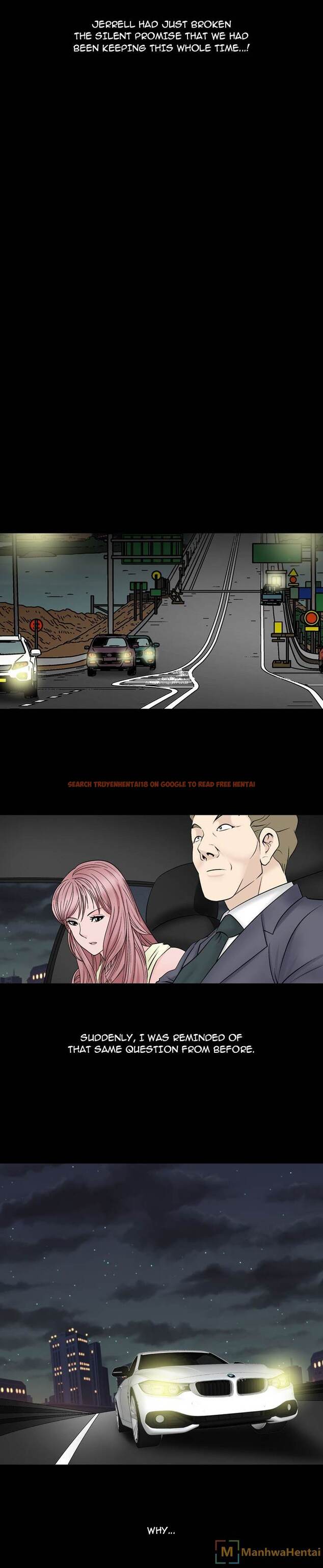 Read Hentai Image 6 348 in comic Hooked - Chapter 25 - hentaitnt.net