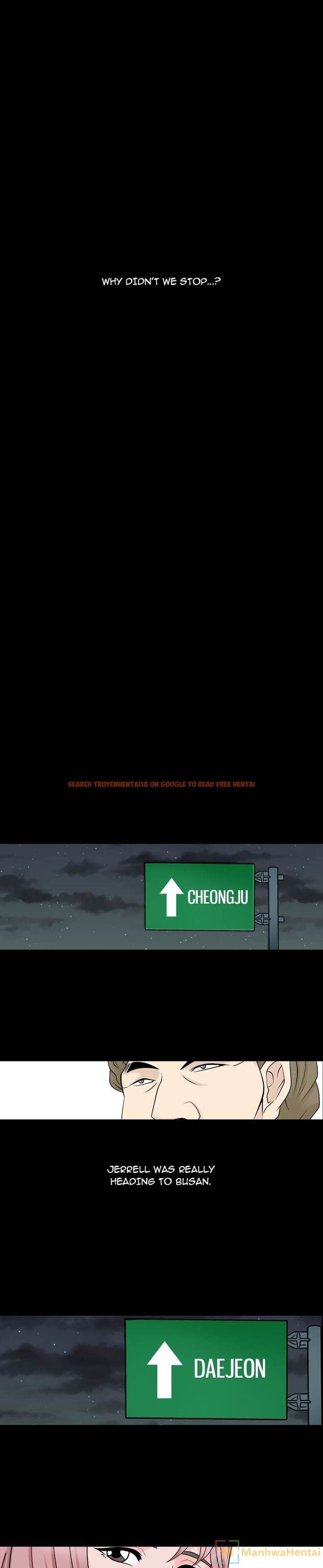 Read Hentai Image 7 348 in comic Hooked - Chapter 25 - hentaitnt.net