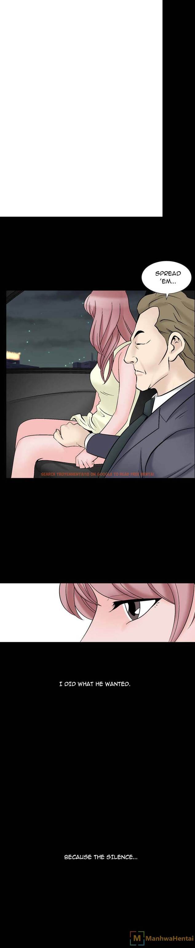 Read Hentai Image 1 348 in comic Hooked - Chapter 26 - hentaitnt.net