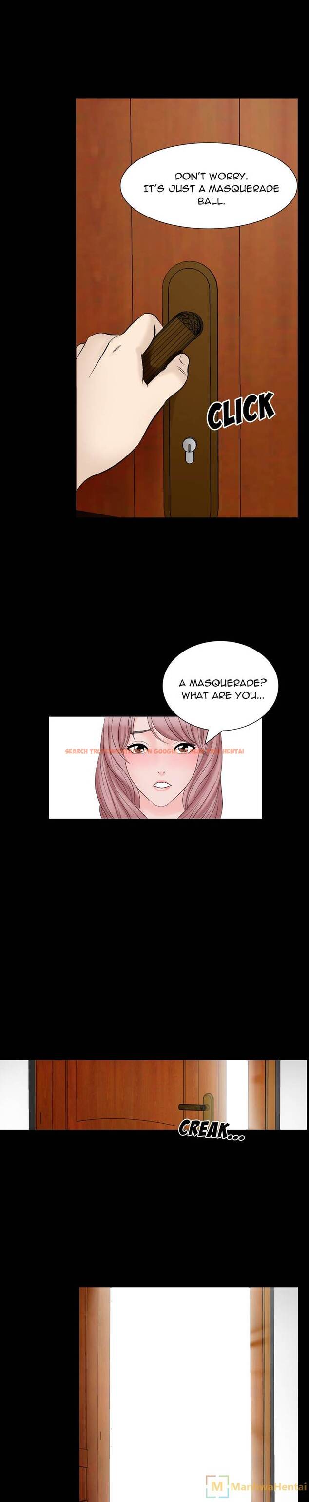 Read Hentai Image 10 348 in comic Hooked - Chapter 26 - hentaitnt.net