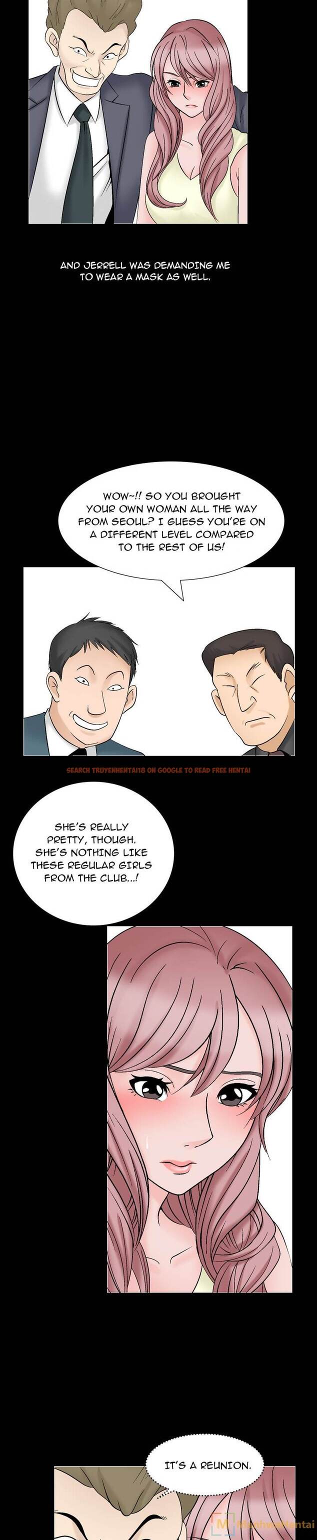 Read Hentai Image 13 348 in comic Hooked - Chapter 26 - hentaitnt.net