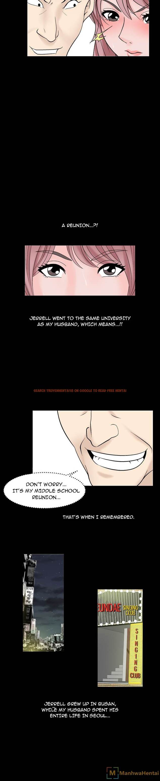 Read Hentai Image 14 348 in comic Hooked - Chapter 26 - hentaitnt.net